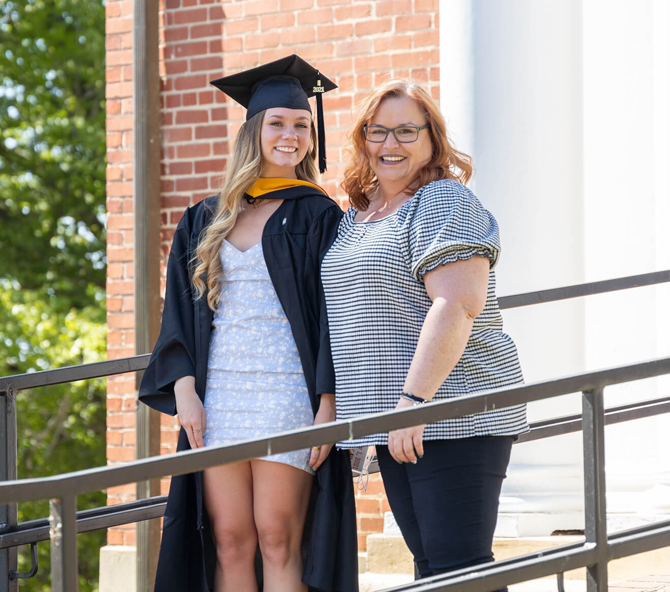 Madelynn Alyea '21, Exercise Science Major