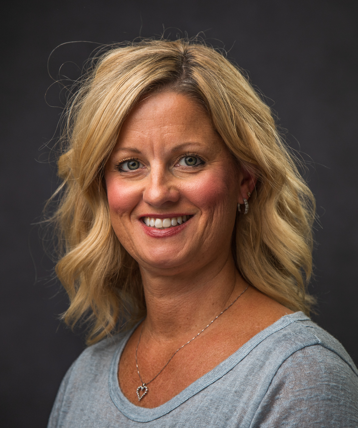 Sheri McRae's headshot