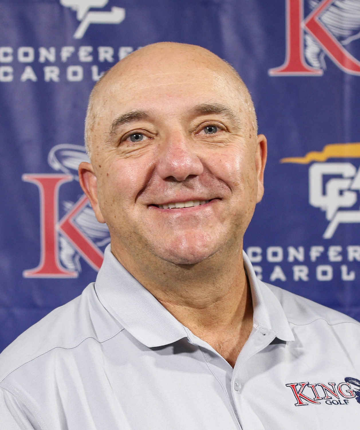 Brian Kamm's headshot