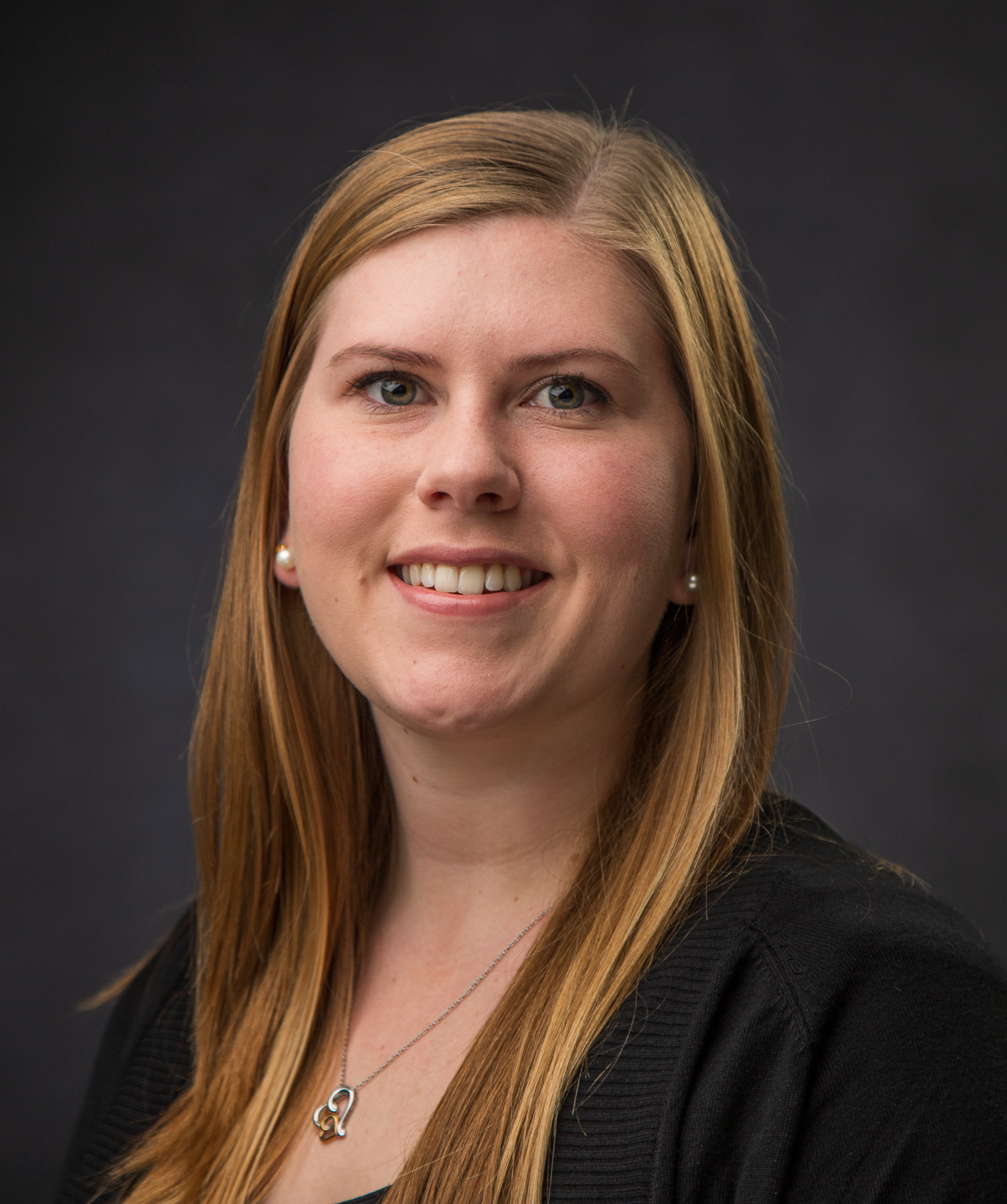 Deeanna Keller's headshot