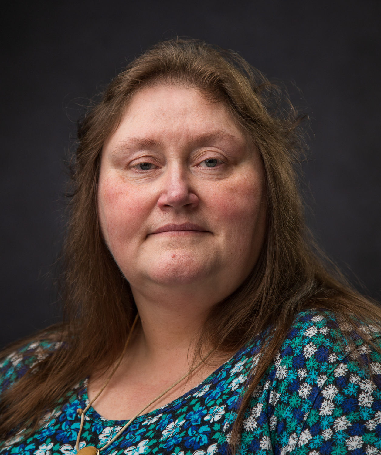 Dianna Robertson's headshot