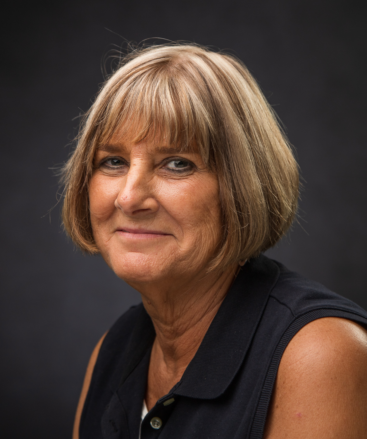 Joy Lynch's headshot