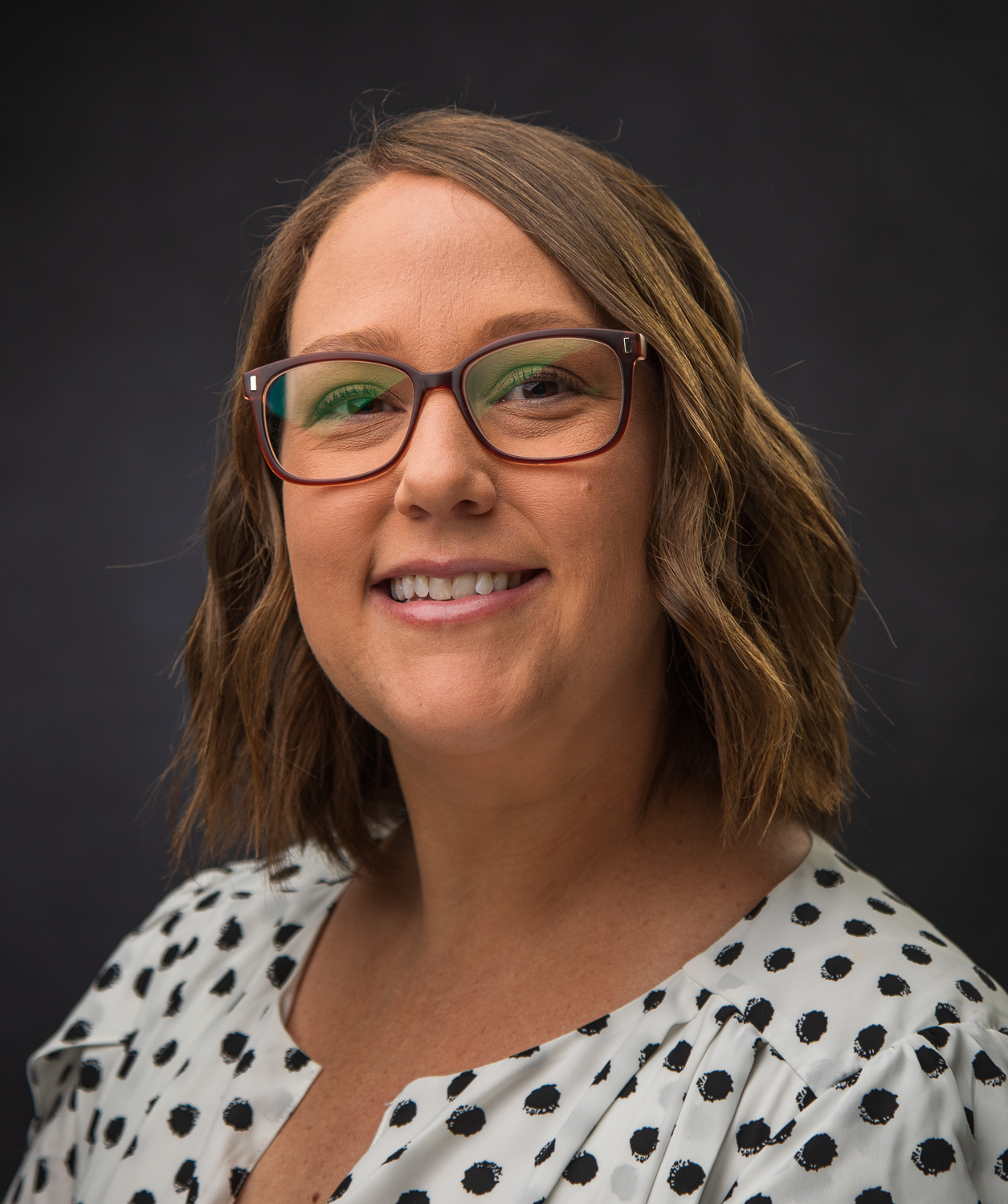 Kyndall Watts's headshot