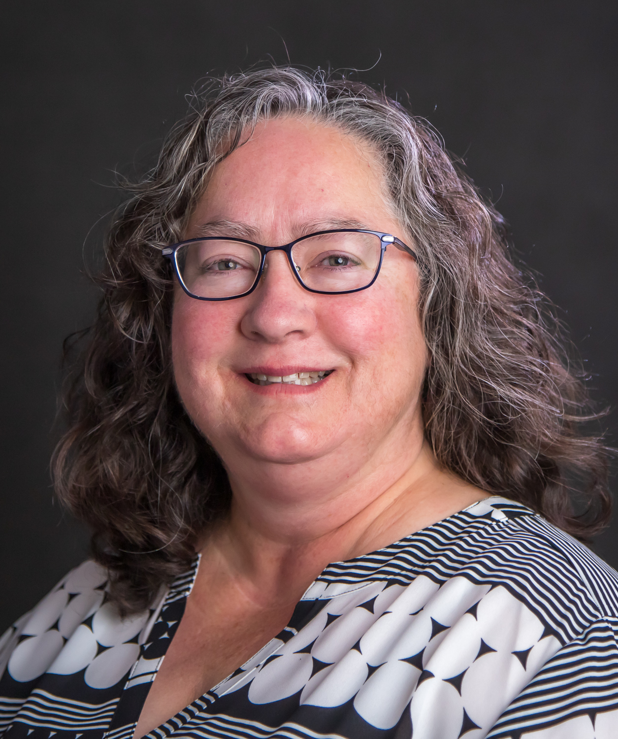 Marika Kimerer's headshot