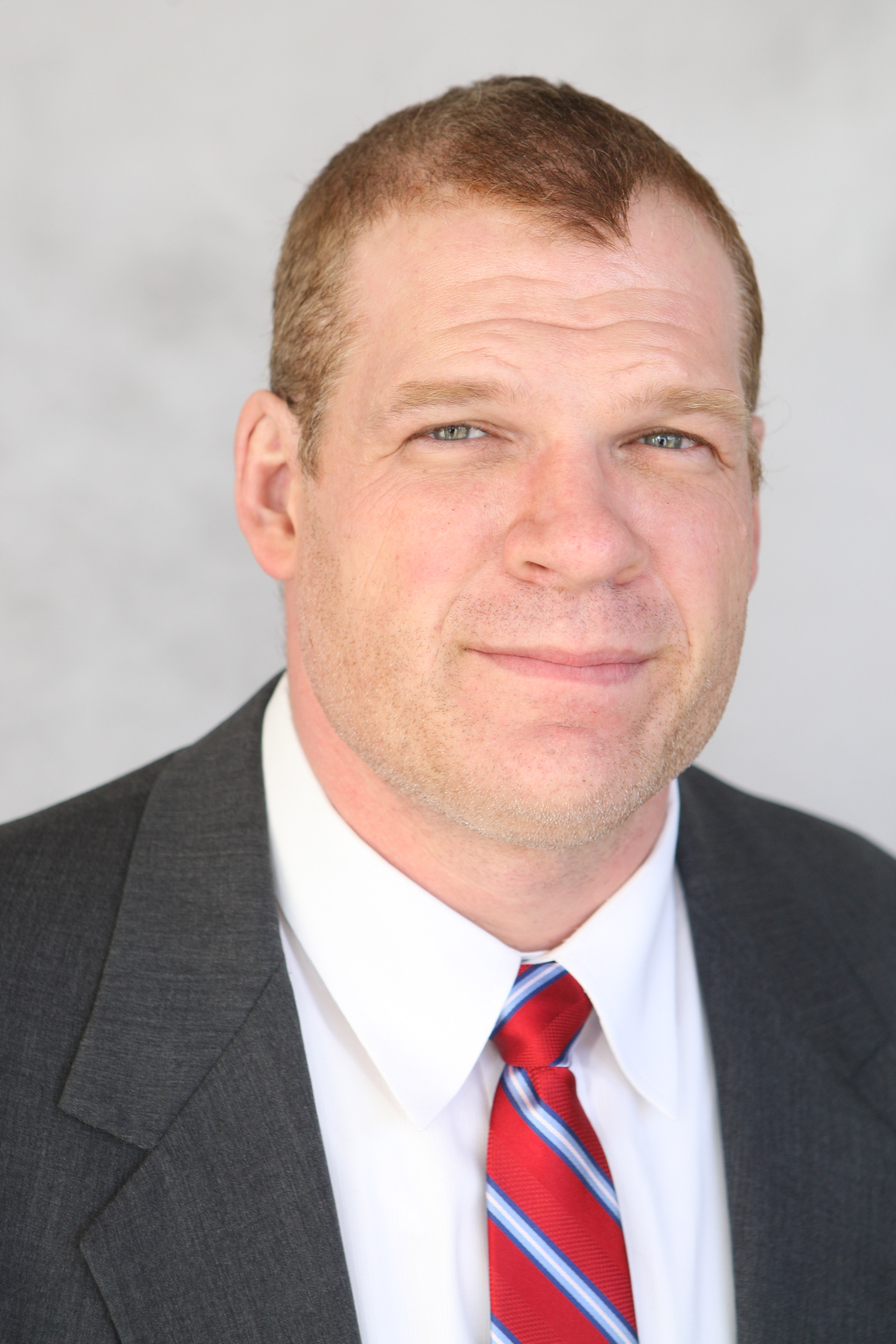Glenn Jacobs, Knox County Mayor