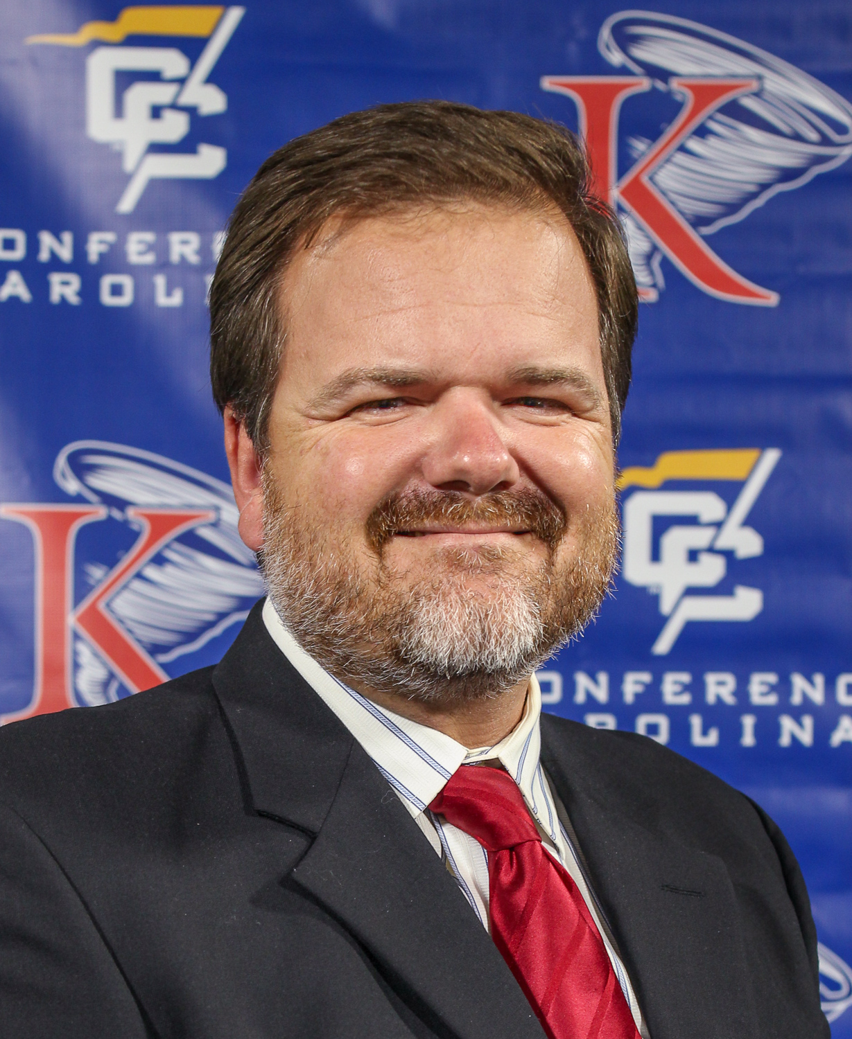 Brad Hill's headshot