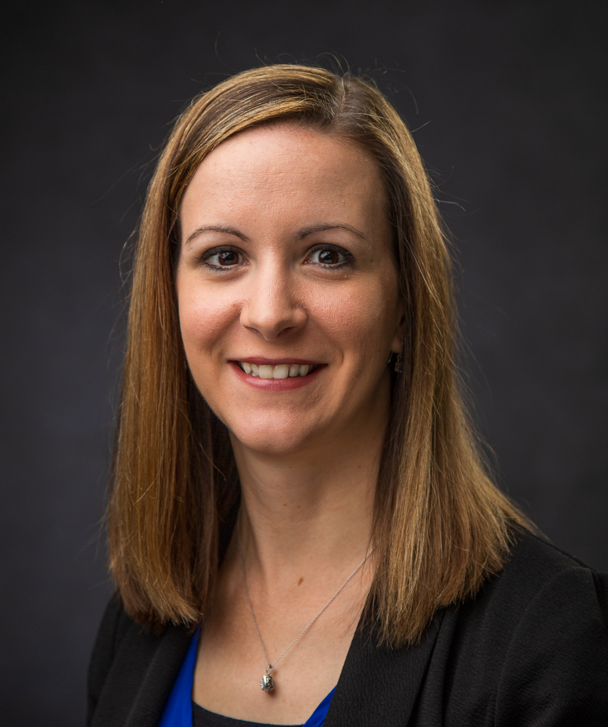 Heather Braddock's headshot