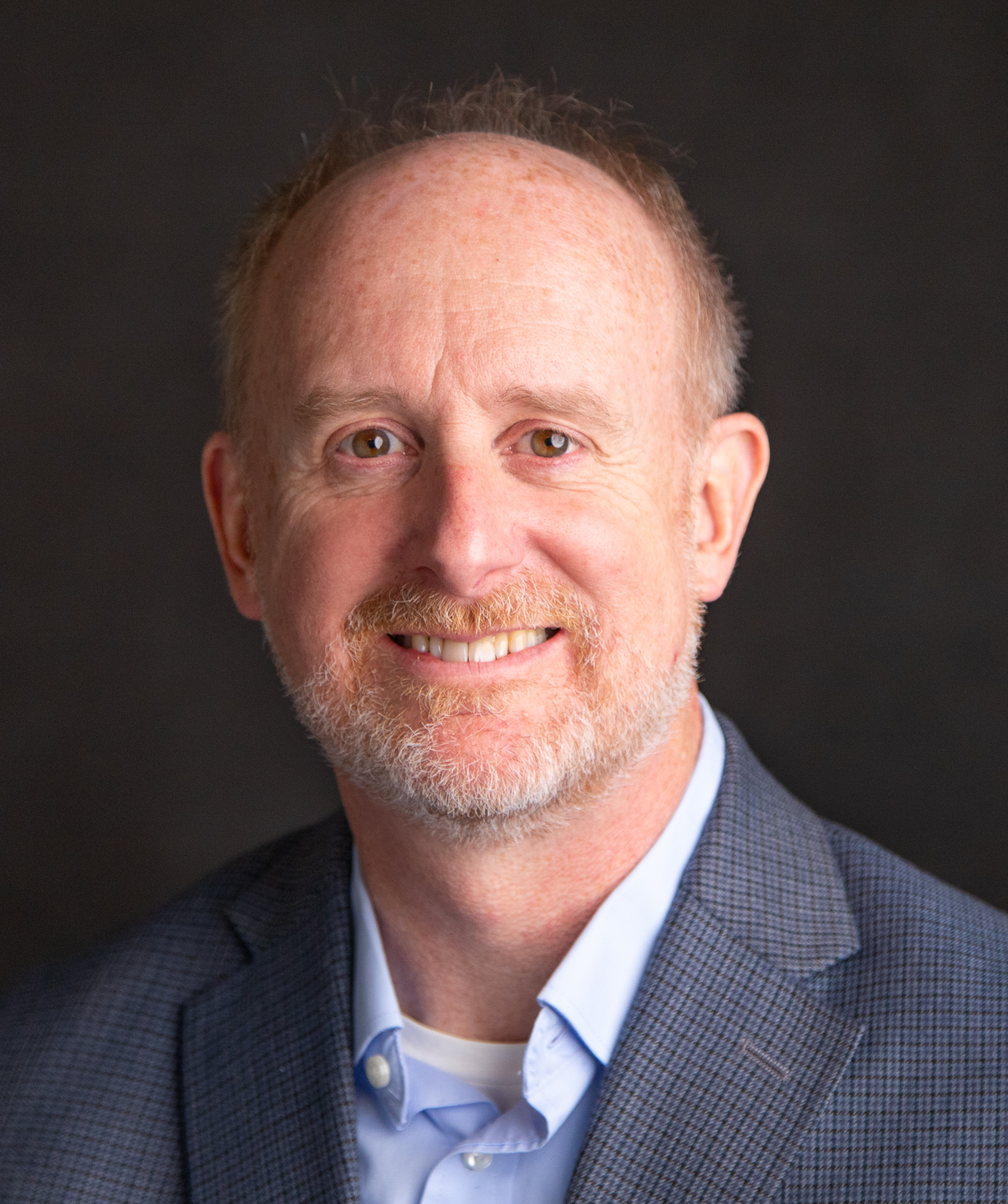 Bill Linderman's headshot