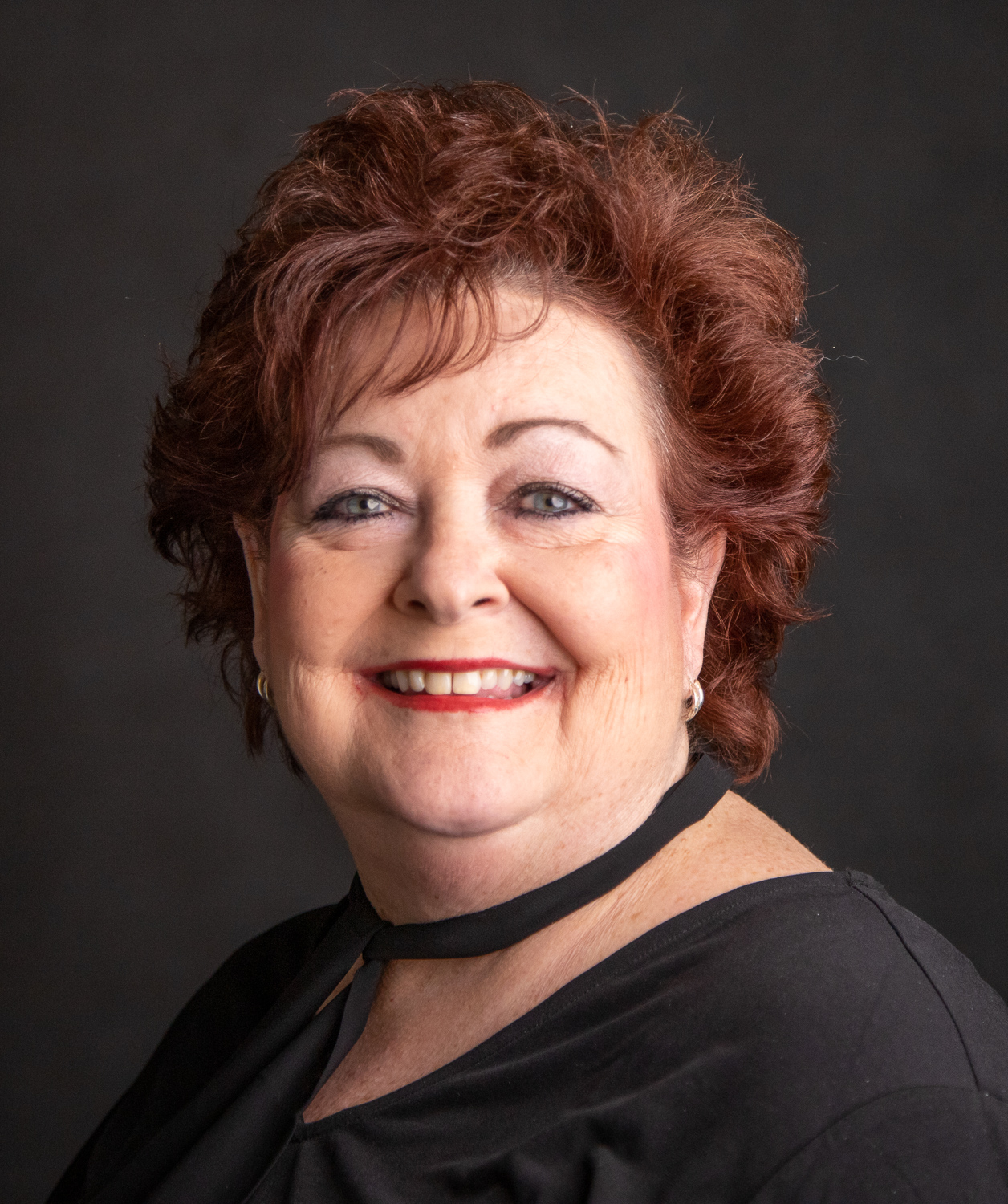 Shelia Heldreth's headshot