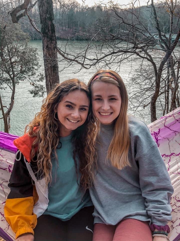 Katie & Whitney Christian