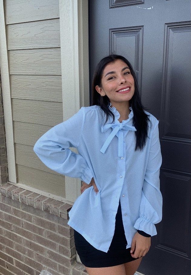 Marilyn Roustand