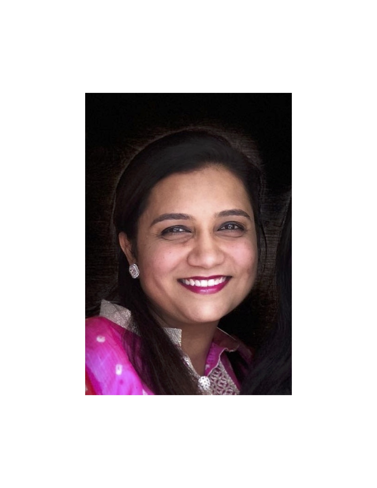 Alifiya Dhanani