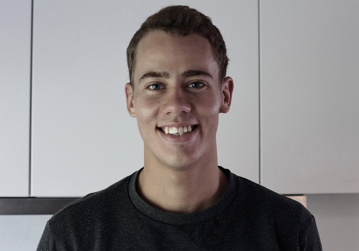 Jeppe Thybo