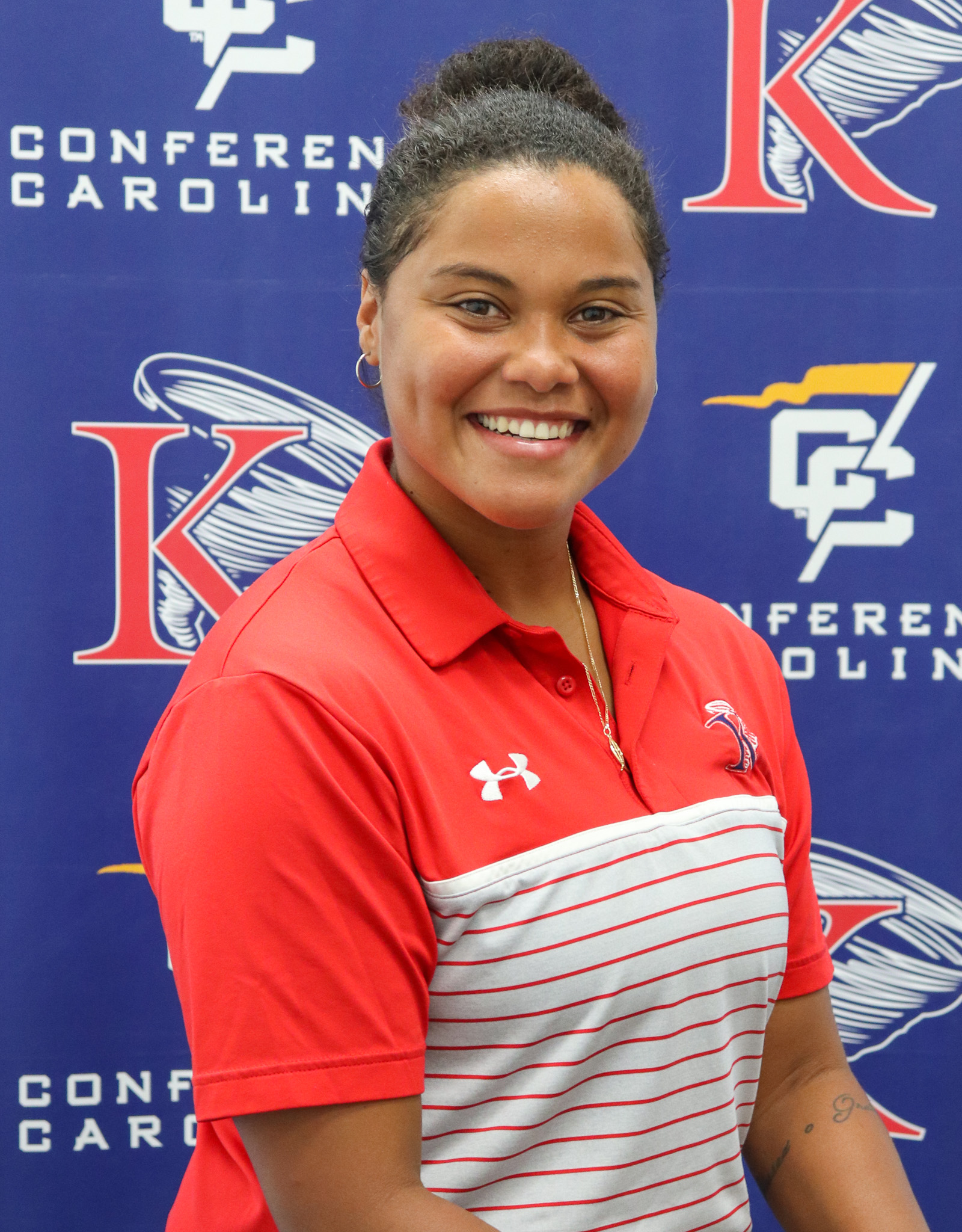 Kyleigh Payne's headshot