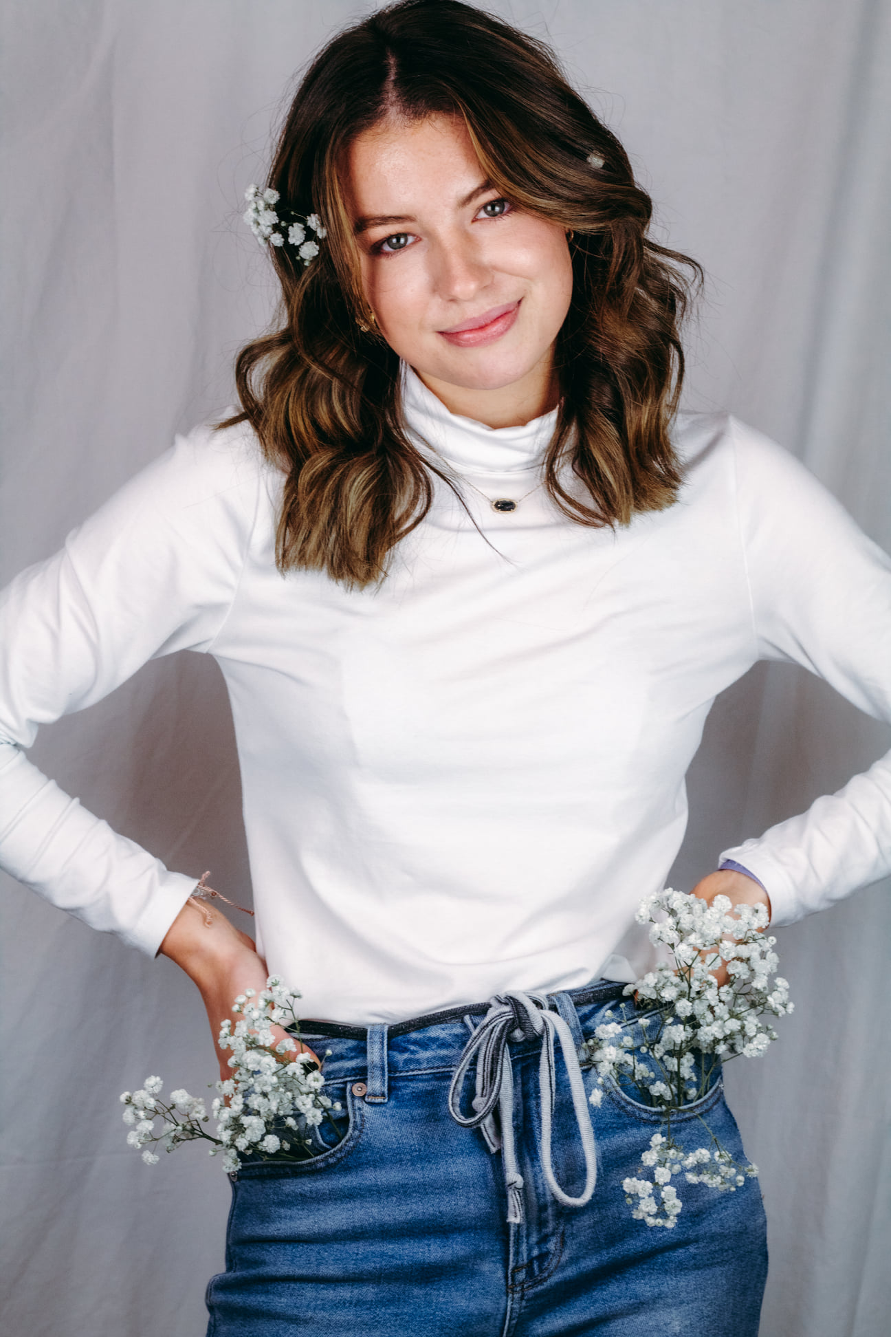 Jenah Cooper, Education