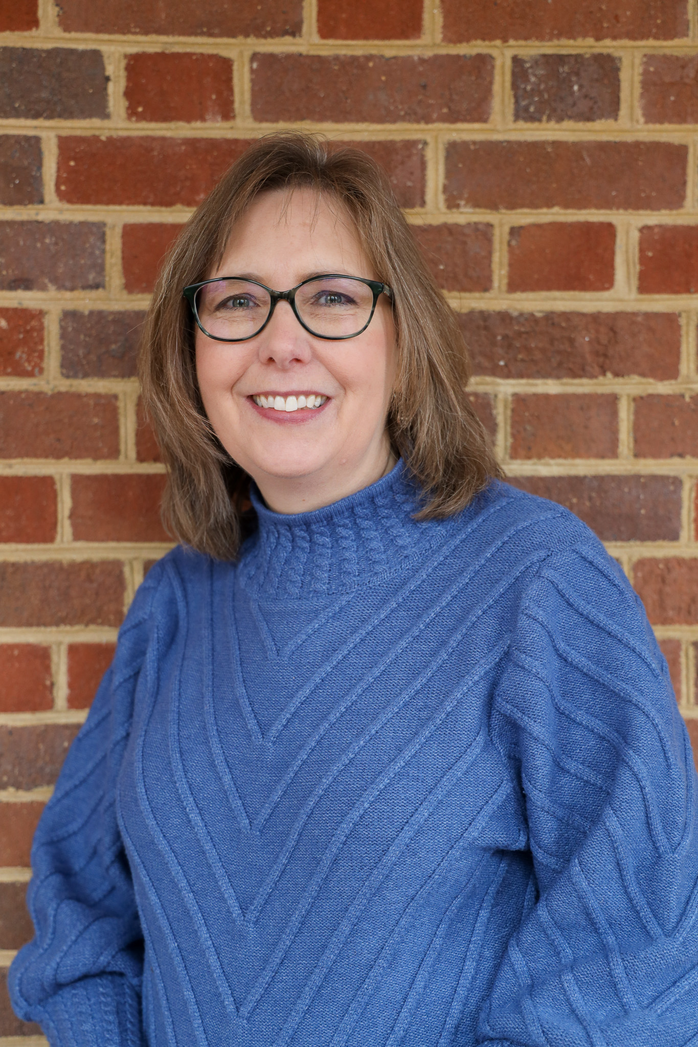 Donna Addington's headshot