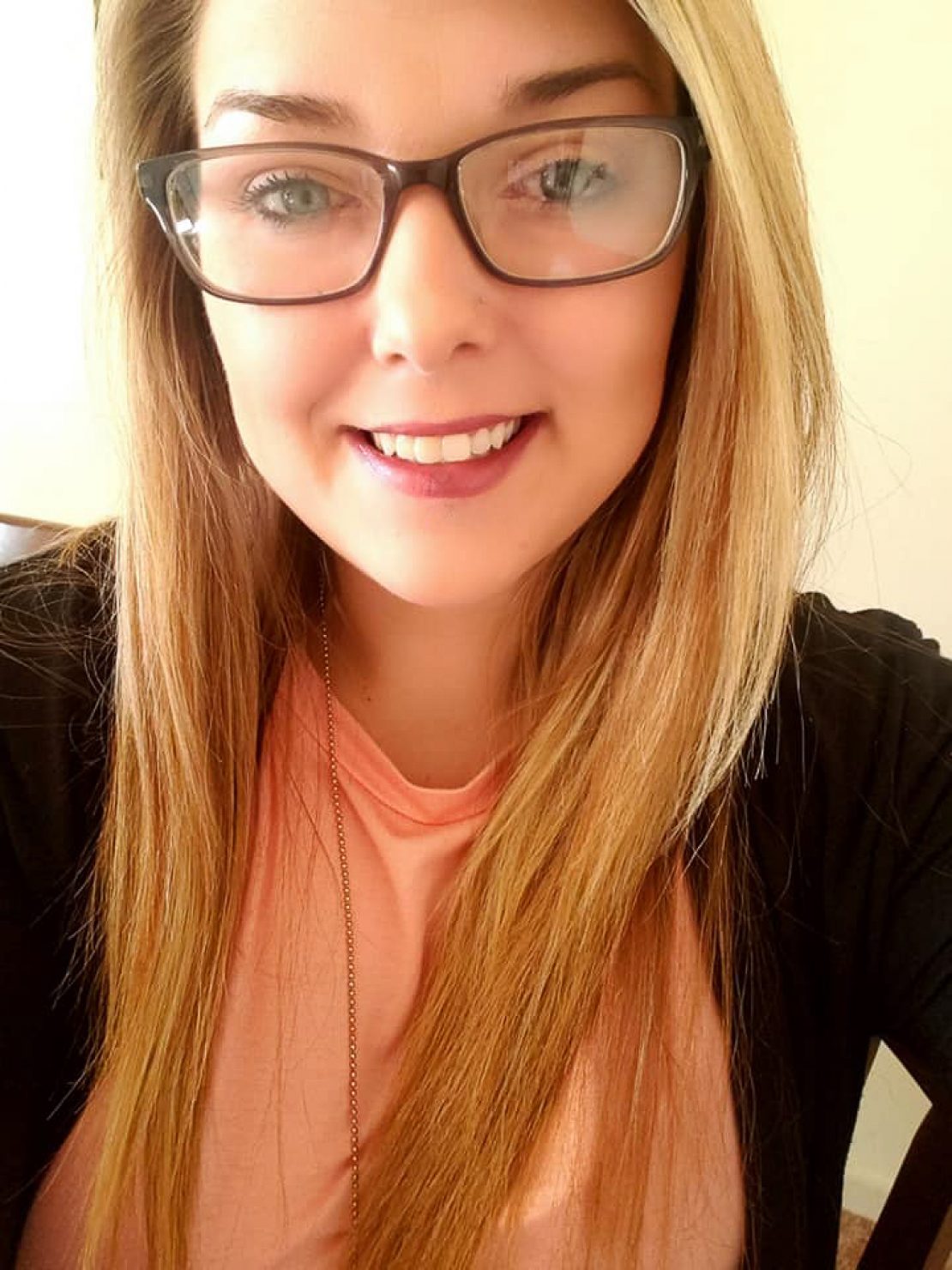 Heather Vines BSW ‘21