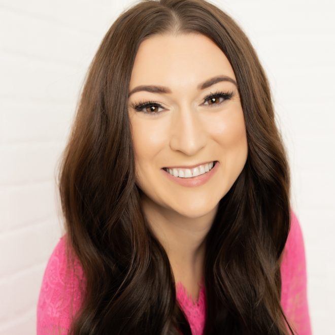 Emily Pritt, Adult Undergraduate Program (AGS), Business