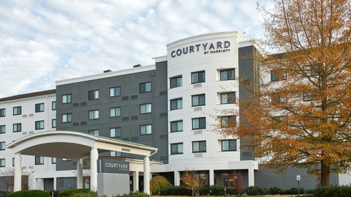 Courtyard Bristol