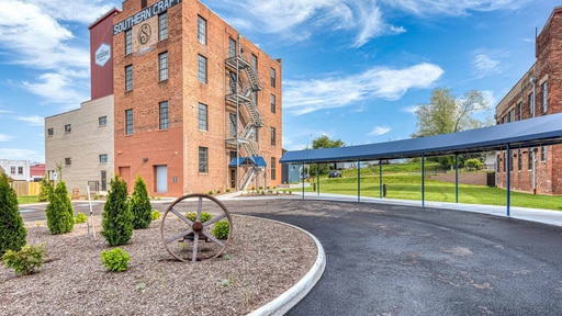 The Sessions Hotel
