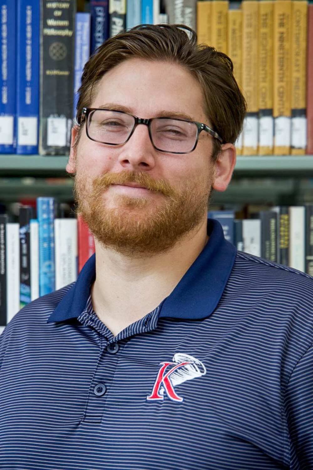 Alex Campbell's headshot