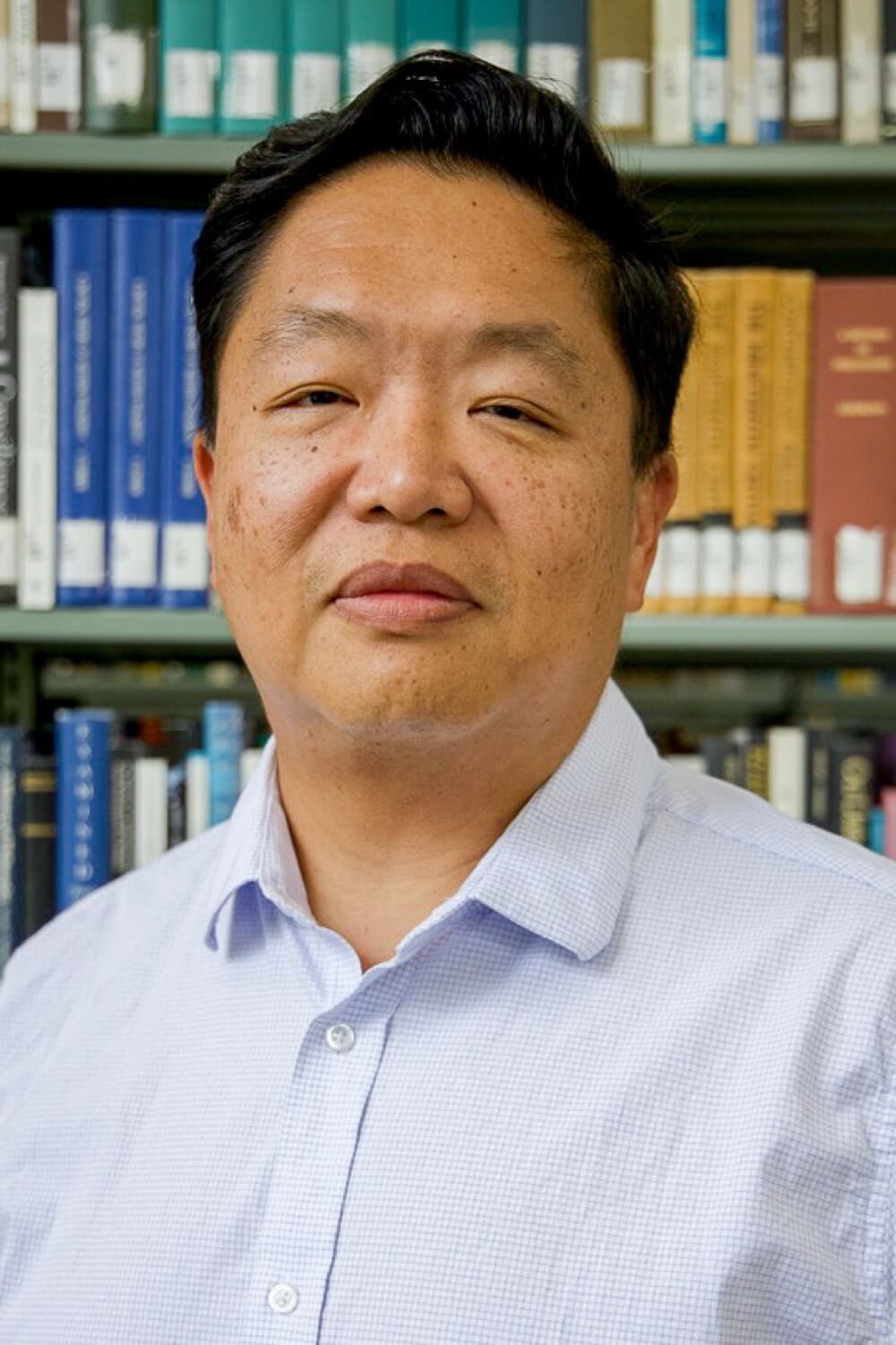 Han Chuan Ong's headshot
