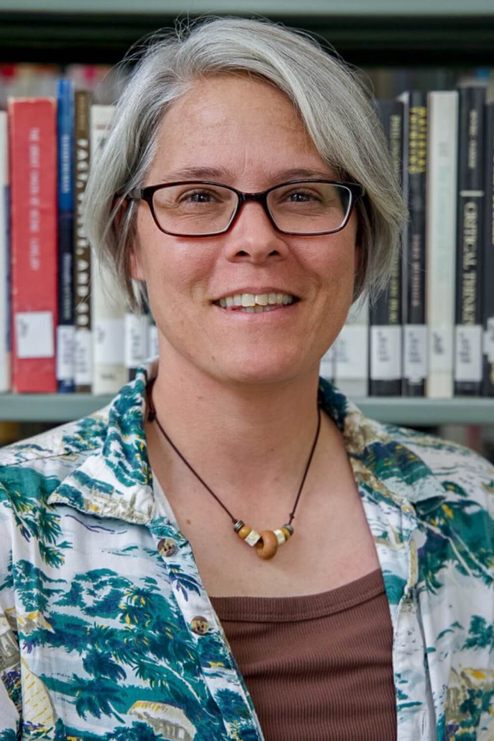 Heather Eisenhart's headshot