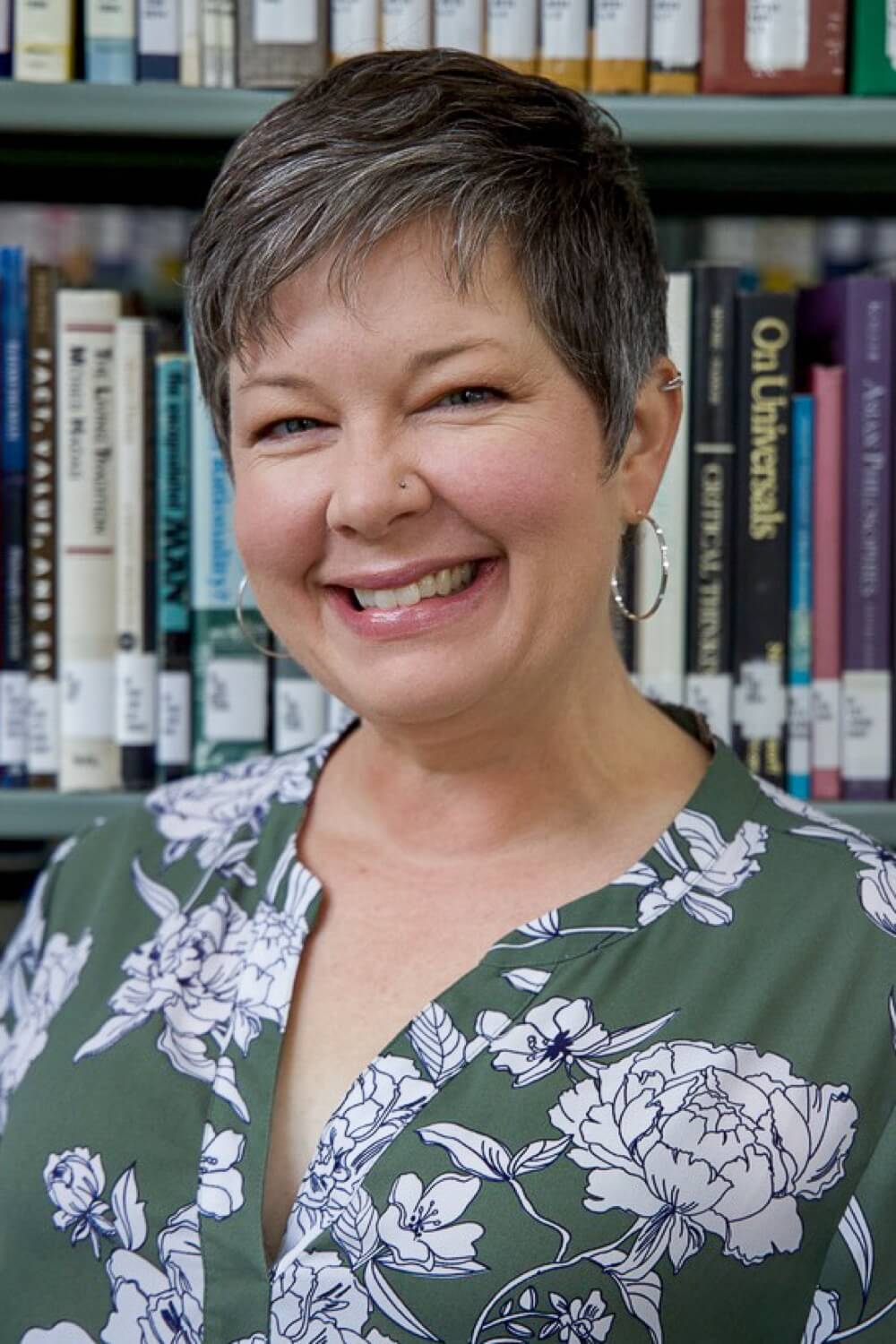 Keri-Lynn Paulson's headshot