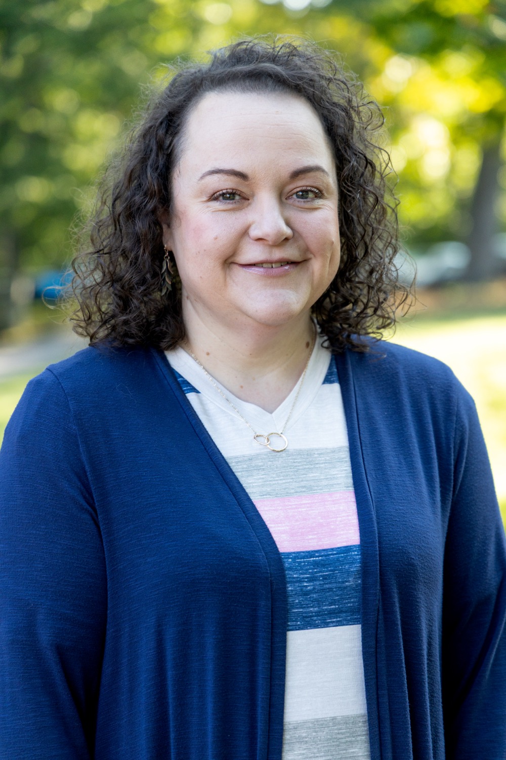 Amber Carrasco's headshot