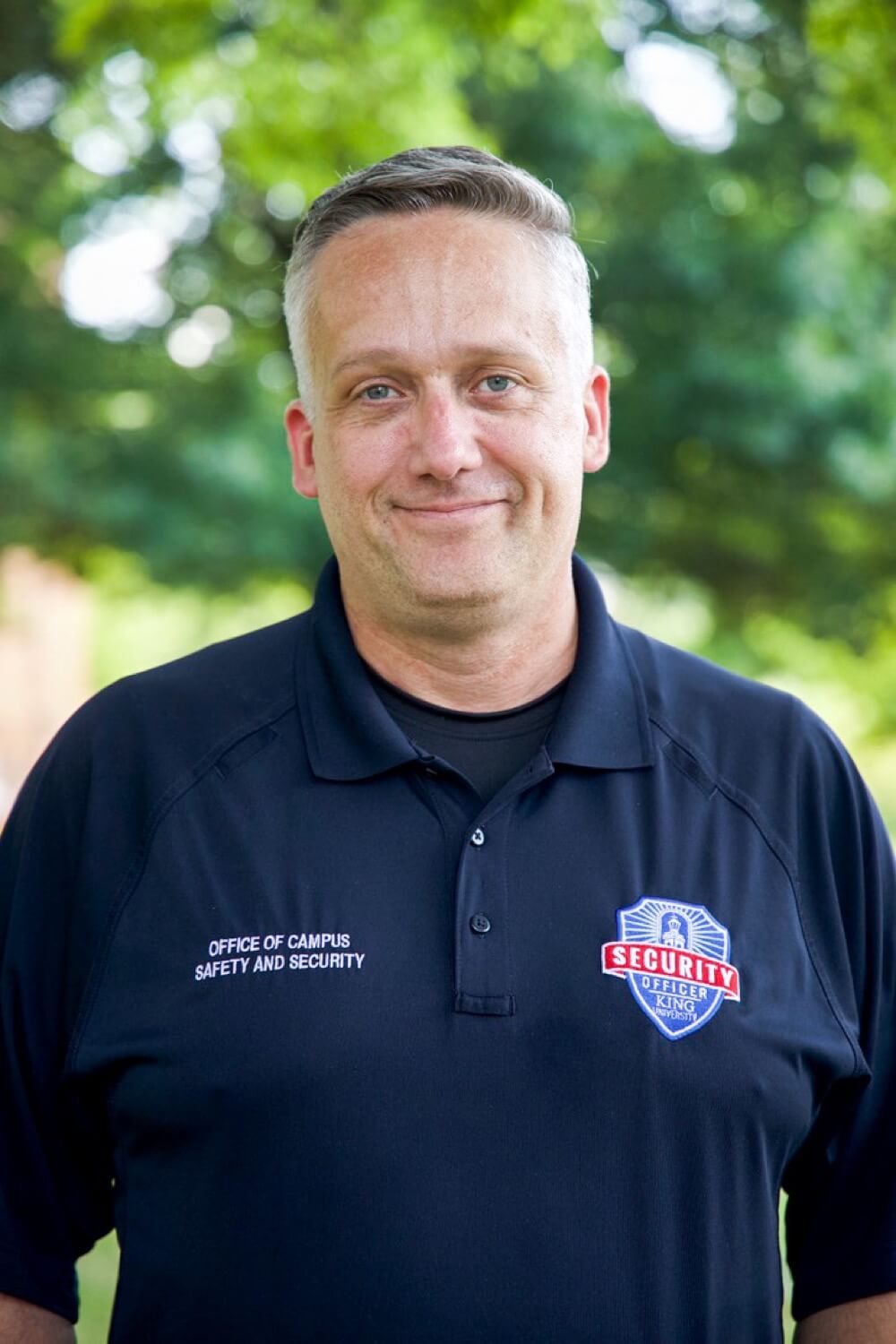 Brad Boling's headshot