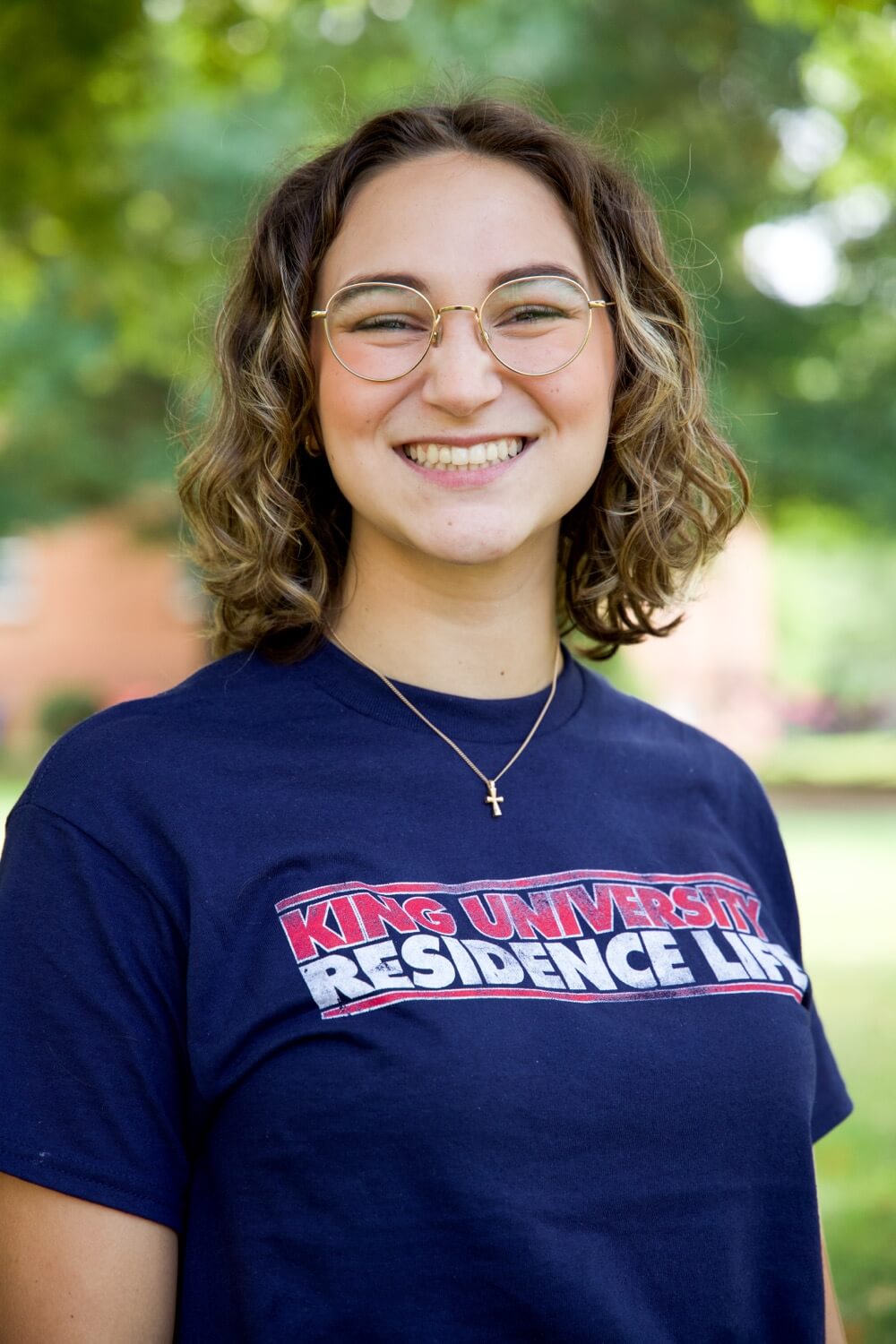 Emma Biebighauser's headshot