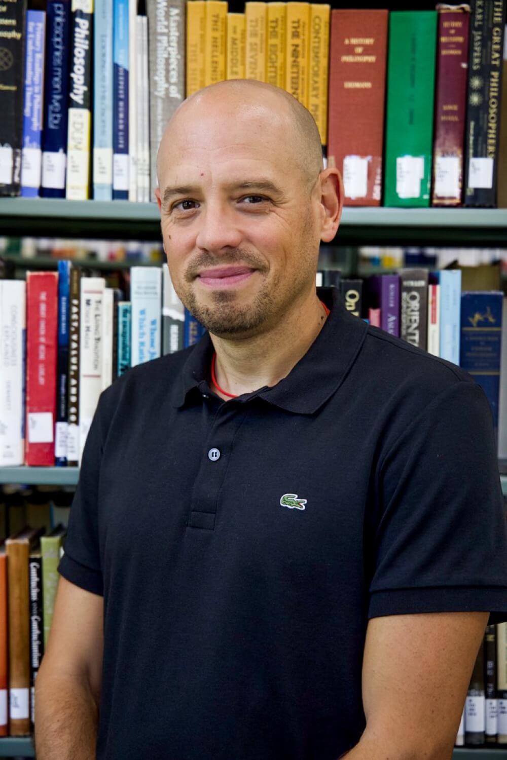 Kyle Osborn