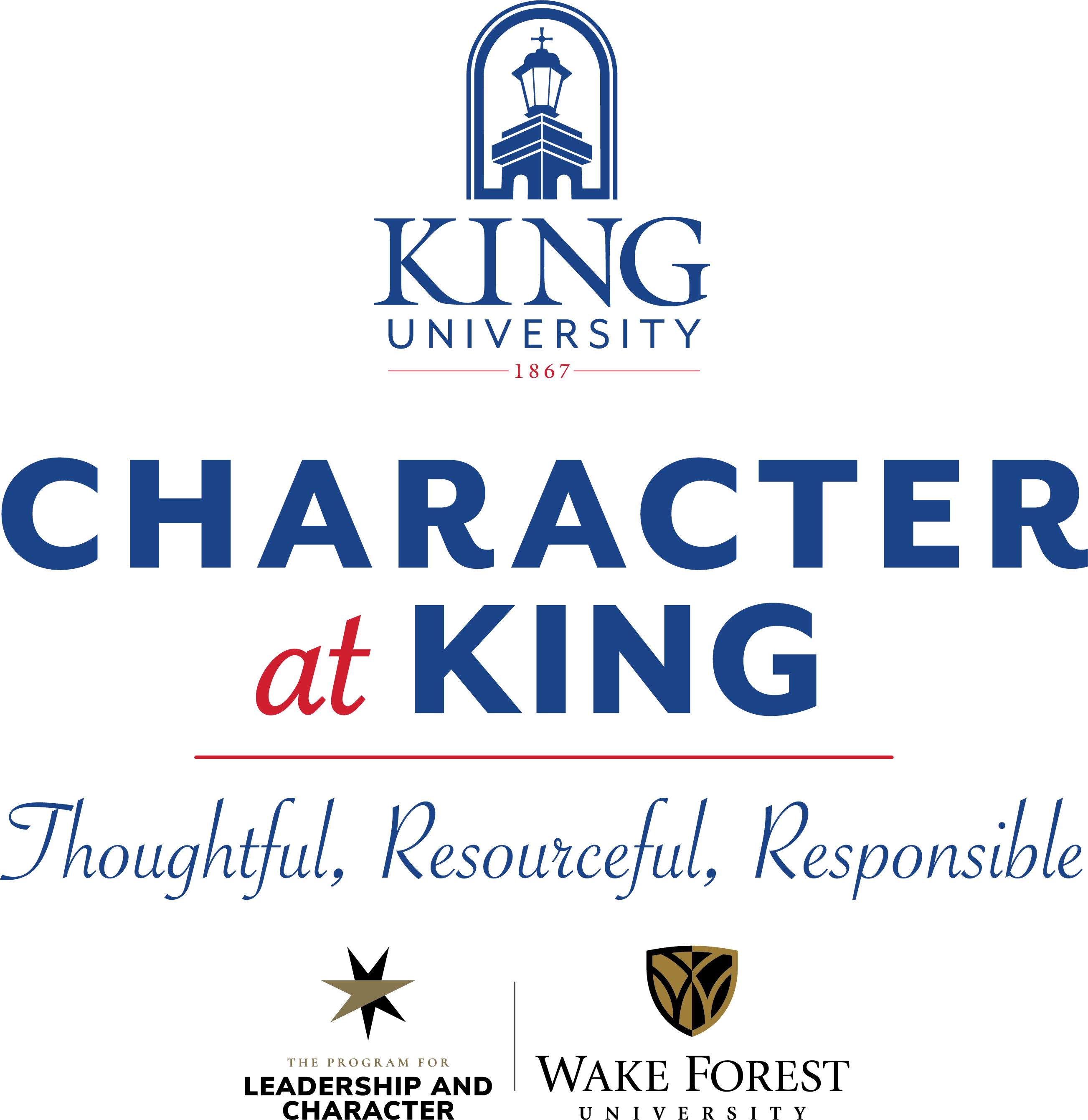 Educating Character Initiative (ECI) logo